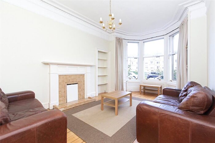 1 Bedroom Flat To Rent In Comely Bank Terrace, Edinburgh, EH4