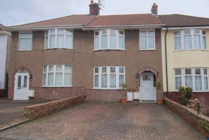 4 Bedroom Property To Rent In Embassy Walk, Whitehall, Bristol, BS5