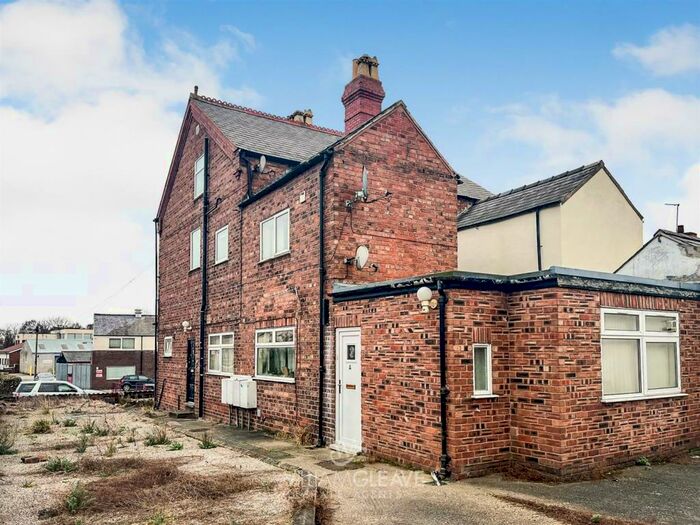 1 Bedroom Flat To Rent In Chester Road East, Shotton, CH5