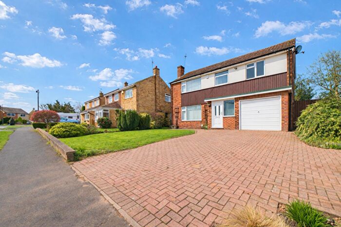 4 Bedroom House To Rent In Belfield Road, Etwall, Derby, DE65