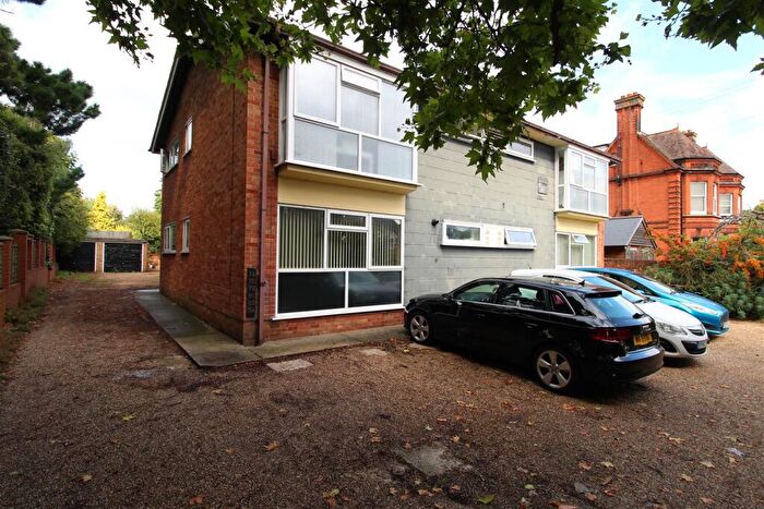 2 Bedroom Apartment To Rent In Ivry Street, Ipswich, IP1