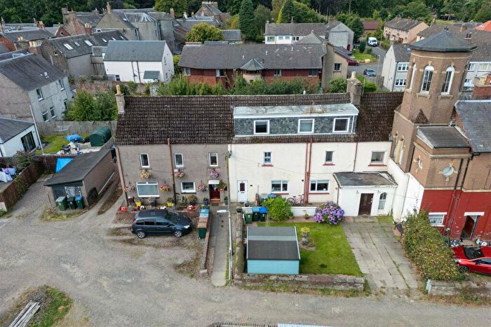 3 Bedroom Apartment For Sale In North Bank Dykes, Errol, PH2