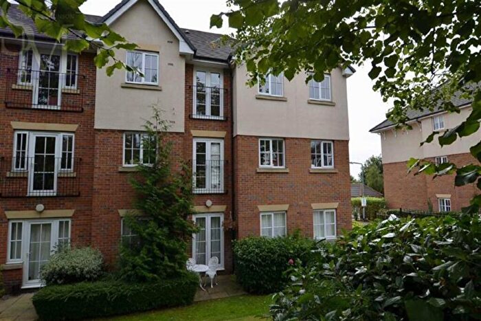 2 Bedroom Apartment To Rent In St Gregory's House, Addison Court, Centre Drive, Epping, CM16