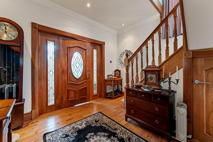 4 Bedroom Detached House For Sale In Sunningdale Drive, Skegness, PE25