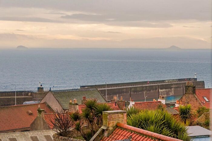 2 Bedroom Flat For Sale In Water Wynd, Pittenweem, Anstruther, KY10