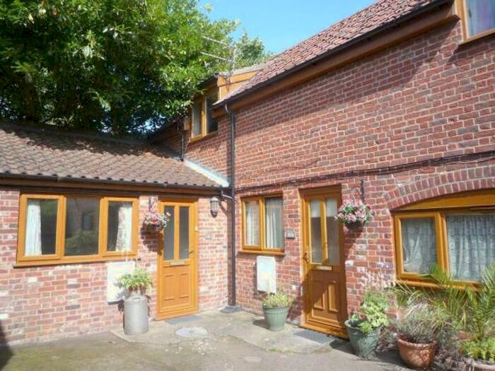 1 Bedroom Flat To Rent In Catton View Court, Norwich, NR3