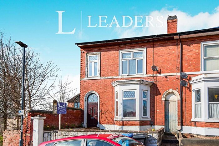 1 Bedroom Flat To Rent In Wilson Street, Derby, DE1