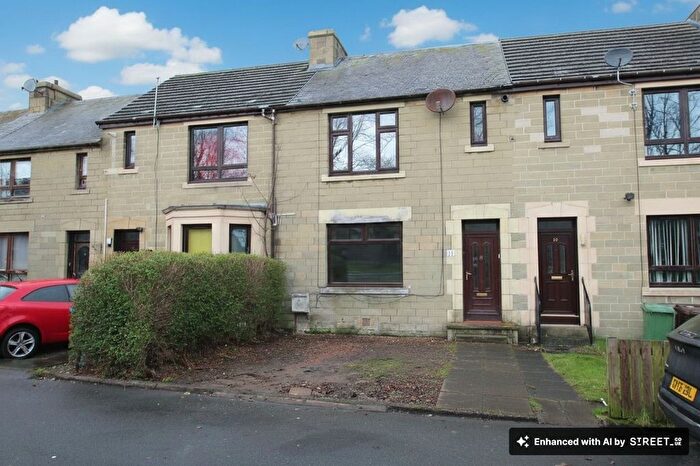 2 Bedroom Terraced House For Sale In Polbeth Avenue, Polbeth, EH55