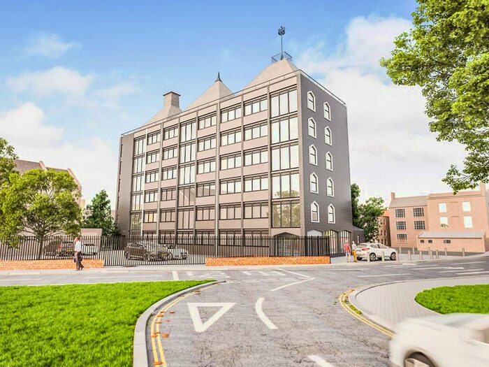 1 Bedroom Apartment To Rent In Yarmouth Way, Great Yarmouth, NR30