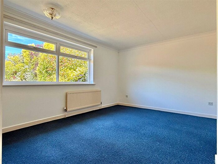 3 Bedroom Bungalow For Sale In Fox Field, Everton, Lymington, Hampshire, SO41