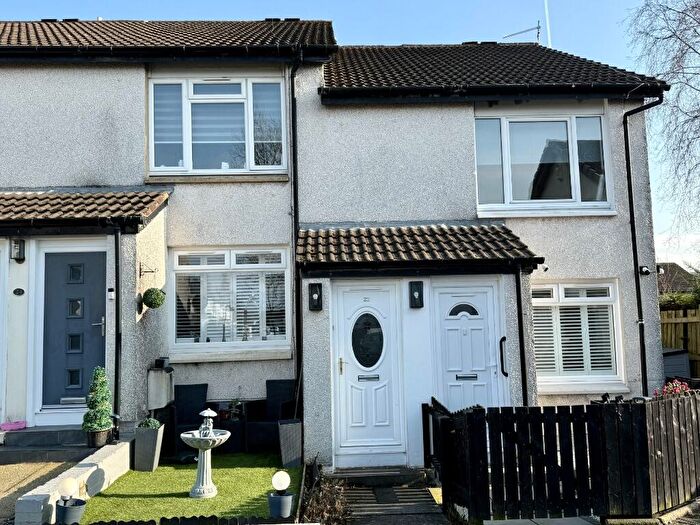 1 Bedroom Flat To Rent In Loganswell Gardens, Thornliebank, Glasgow, G46