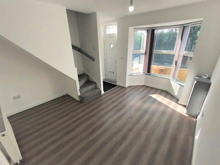 2 Bedroom Terraced House To Rent In Stepney Lane, City Of Kingston Upon Hull, Hull, HU5