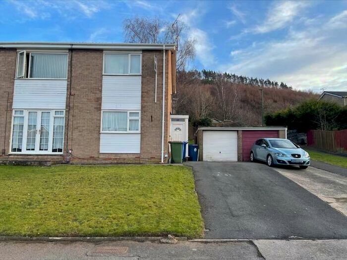 2 Bedroom Apartment For Sale In Aldenham Road, Guisborough, North Yorkshire, TS14