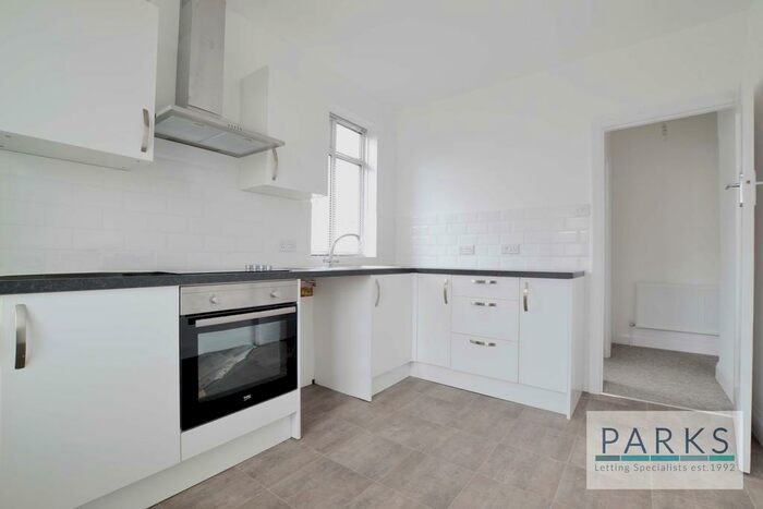 1 Bedroom Flat To Rent In Roman Road, Hove, BN3
