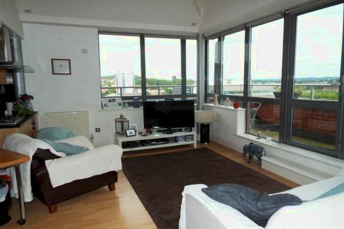 2 Bedroom Flat To Rent In Plumptre Street, Nottingham, NG1