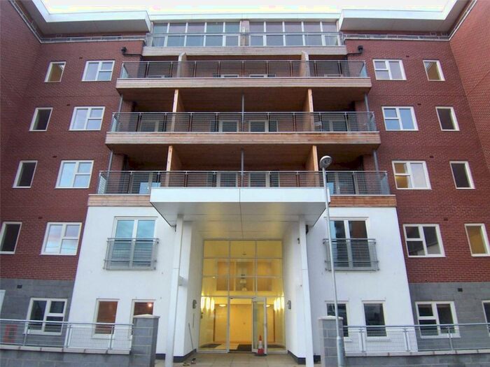 2 Bedroom Flat To Rent In Northern Angel, Dyche Street, Noma, Manchester, M4