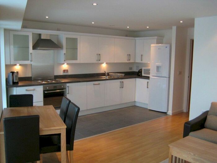2 Bedroom Apartment To Rent In Masshouse Double Bedroom With Large Balcony & Parking, B5