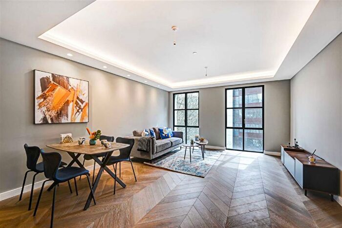 2 Bedroom Flat To Rent In Cleveland Street, Fitzrovia Amp; Covent Garden, W1T