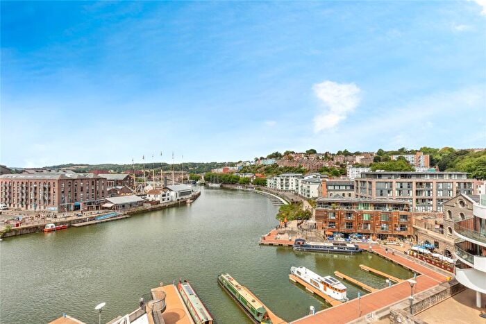2 Bedroom Flat For Sale In Hannover Quay, Bristol, BS1