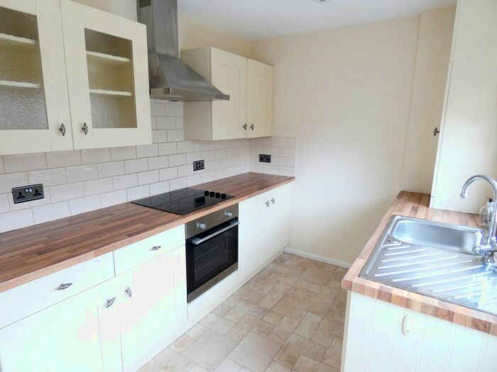 2 Bedroom Semi-Detached Bungalow To Rent In Dunoon Close, Ingol, Preston PR2