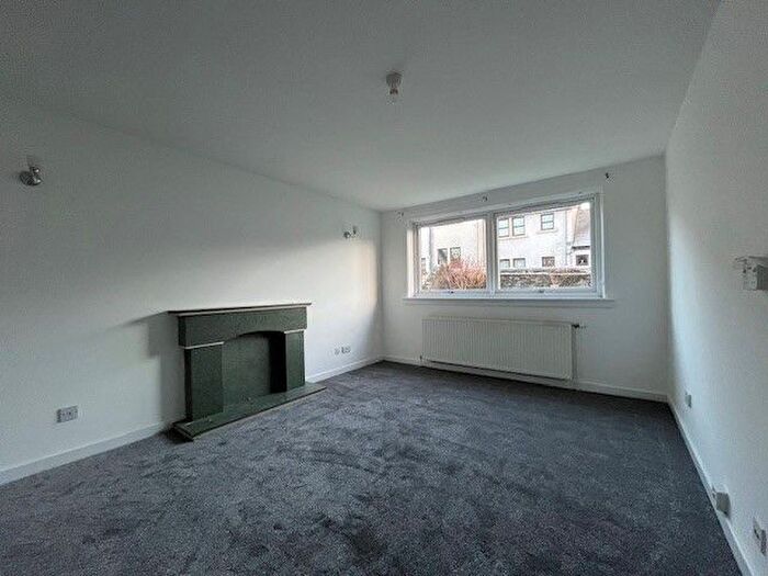 1 Bedroom Flat To Rent In Main Street, Greenock, PA16