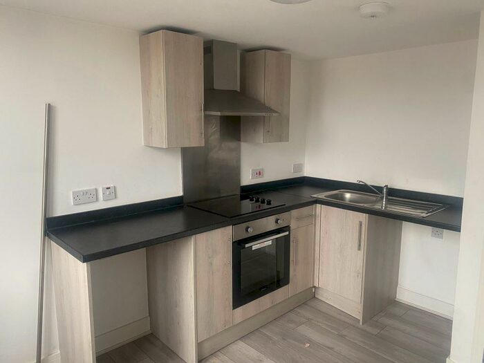 1 Bedroom Flat To Rent In Apartment, Spencer Buildings, High Street, Warsop, NG20