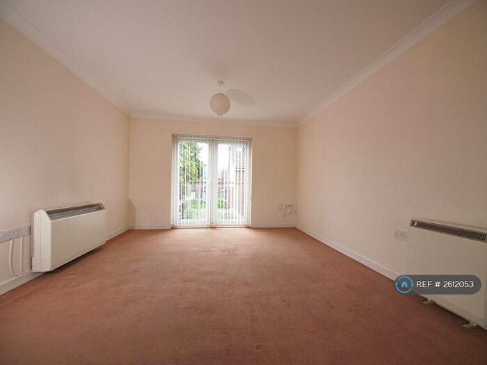 1 Bedroom Flat To Rent In St Thomas, Exeter, EX4