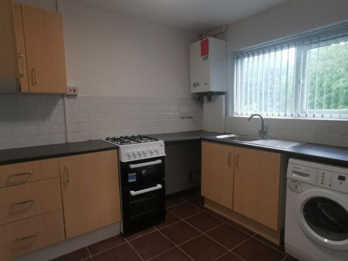 2 Bedroom Apartment To Rent In Coventry Road, Sheldon, Birmingham, B26