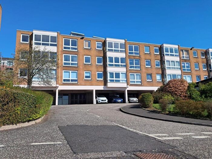 3 Bedroom Flat To Rent In Southbrae Drive, Glasgow, G13