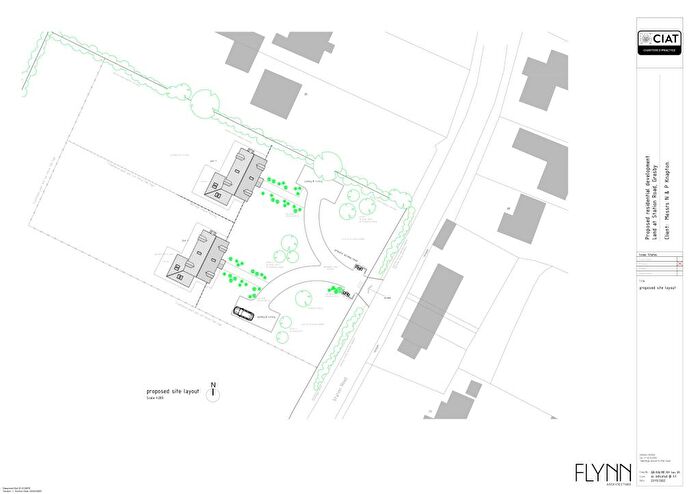 3 Bedroom Land For Sale In Station Road, Grasby, DN38