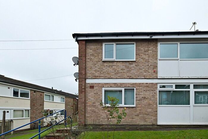 1 Bedroom Apartment To Rent In Belmont Road, Great Harwood, Lancashire, BB6