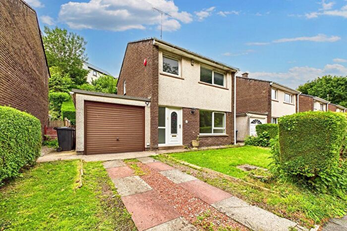 3 Bedroom Detached House For Sale In Curwendale, Stainburn, CA14
