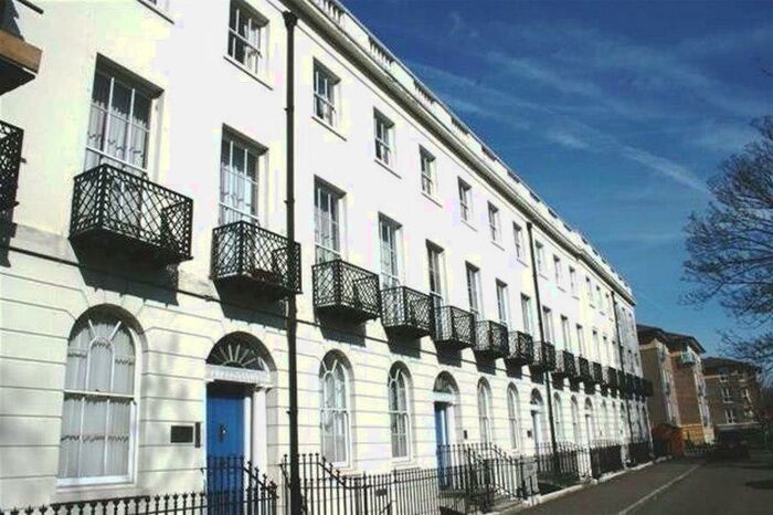 2 Bedroom Apartment To Rent In Albion Terrace, London Road, Reading, RG1