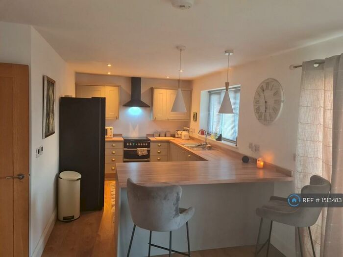 3 Bedroom Bungalow To Rent In Millfields, Caistor, Market Rasen, LN7