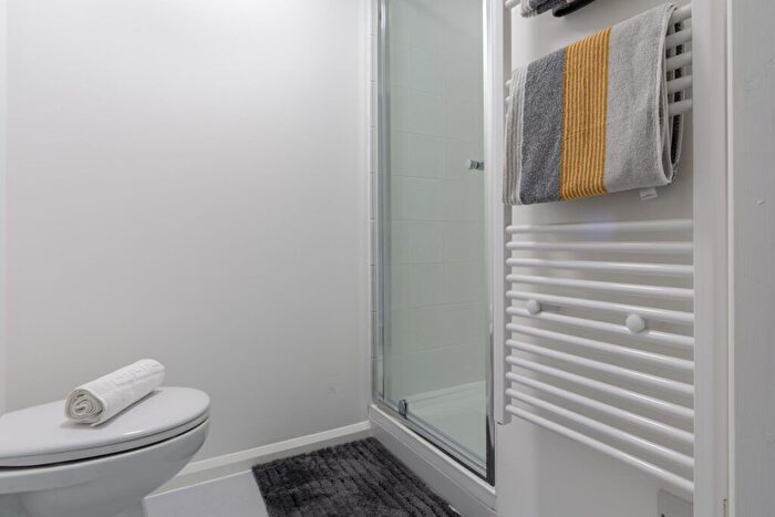 1 Bedroom Flat To Rent In Devon Street, Liverpool, L3