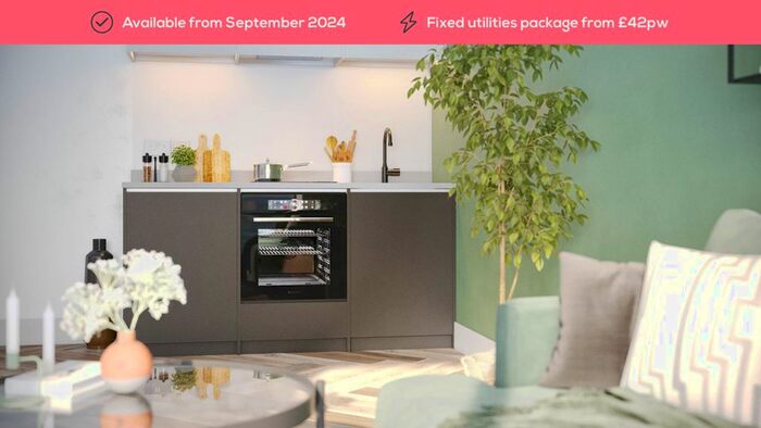 1 Bedroom Flat To Rent In Pilgrim Street, Newcastle Upon Tyne, NE1