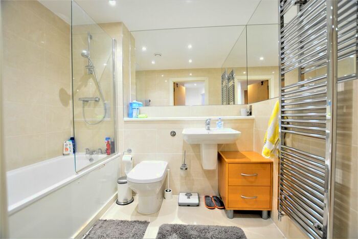 1 Bedroom Flat To Rent In Dyke Road, Brighton, BN1