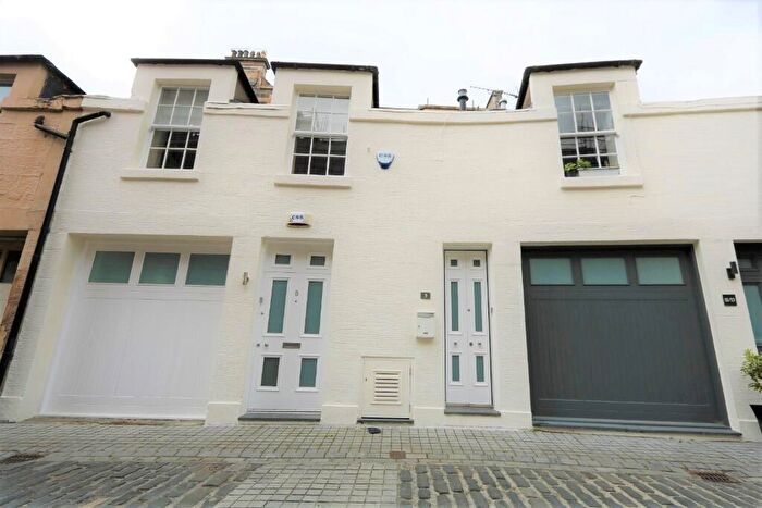 2 Bedroom Flat To Rent In Park Terrace Lane, Glasgow, G3