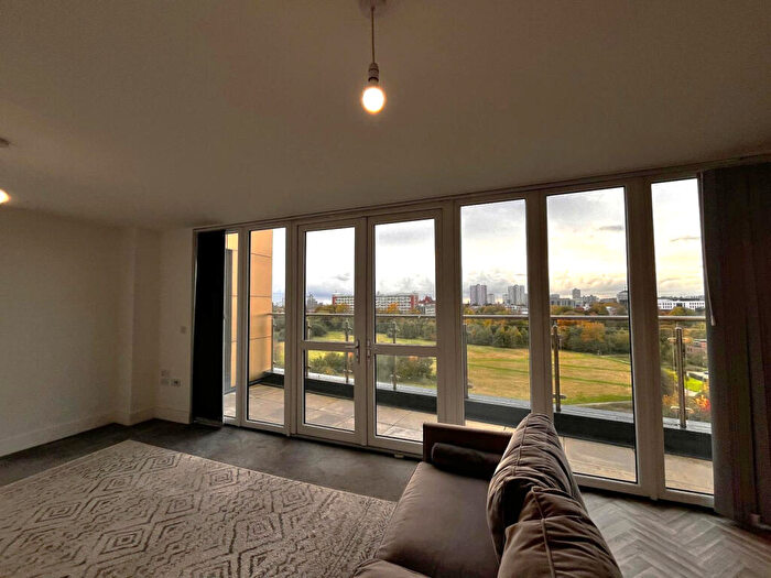 1 Bedroom Apartment To Rent In Adelphi Wharf, Adelphi Street, Salford, Lancashire, M3