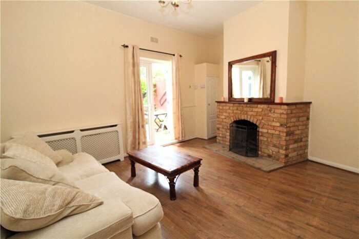 2 Bedroom Maisonette To Rent In Epsom Road, Croydon, CR0