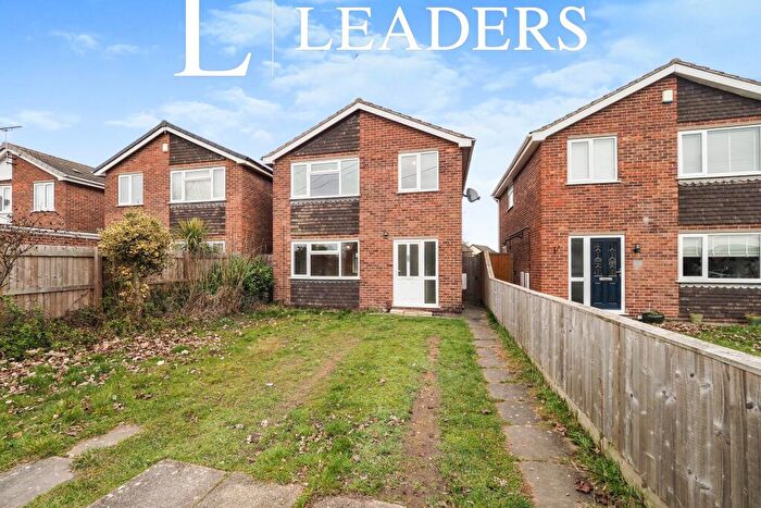 3 Bedroom Detached House To Rent In Zetland Crescent, Stenson Fields, DE24