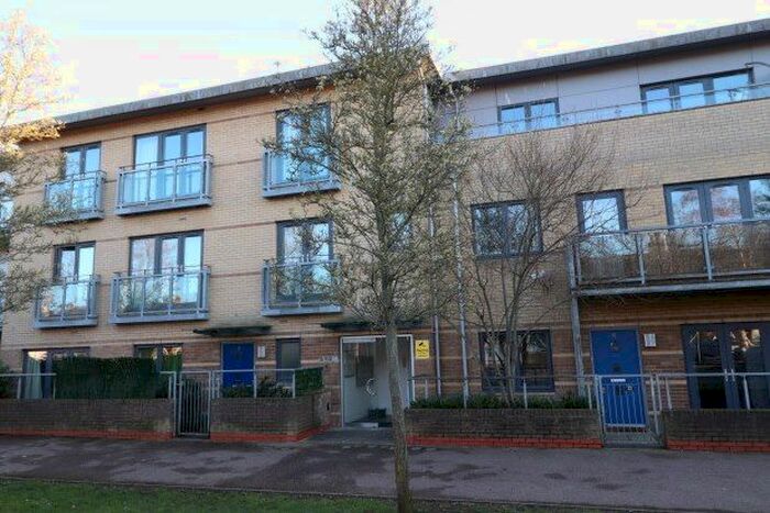 1 Bedroom Flat To Rent In Rollason Way, Brentwood, CM14