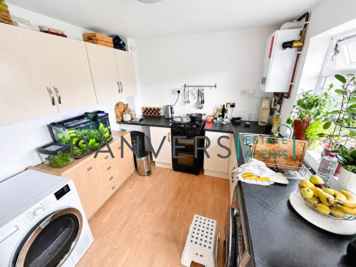 2 Bedroom Terraced House To Rent In Balisfire Grove, Leicester, LE4