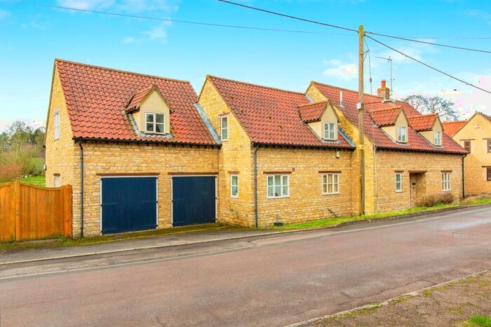5 Bedroom Detached House For Sale In Main Street, Sudborough, Kettering, NN14