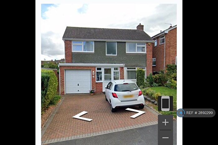 4 Bedroom Detached House To Rent In Collins Road, Exeter, EX4