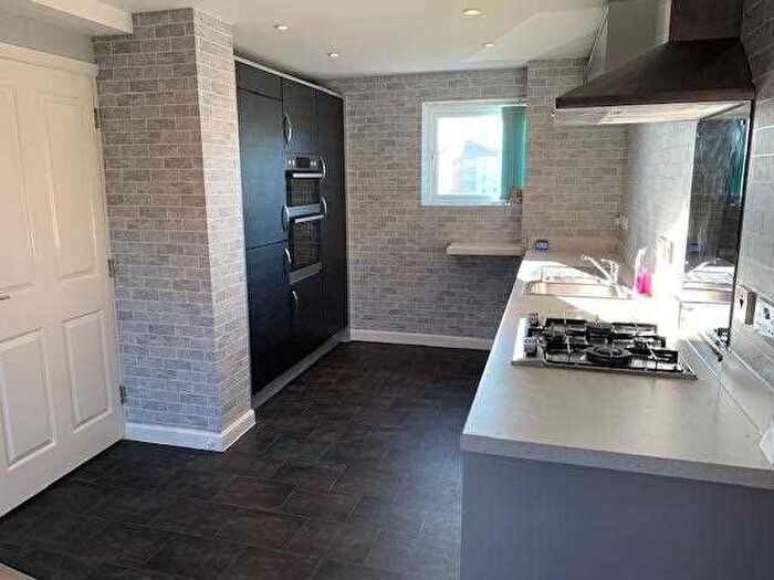 3 Bedroom End Of Terrace House To Rent In Hammond Road, Patchway, South Gloucestershire, BS34