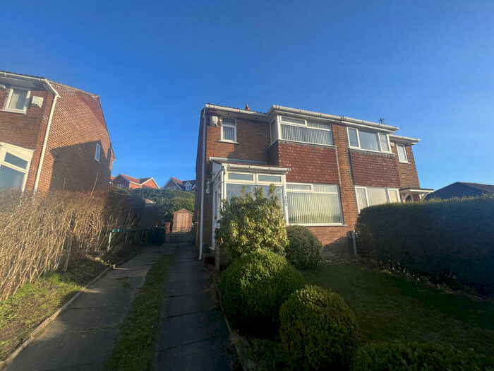 3 Bedroom Semi-Detached House To Rent In Green Lane, Cookridge, Leeds, West Yorkshire, LS16