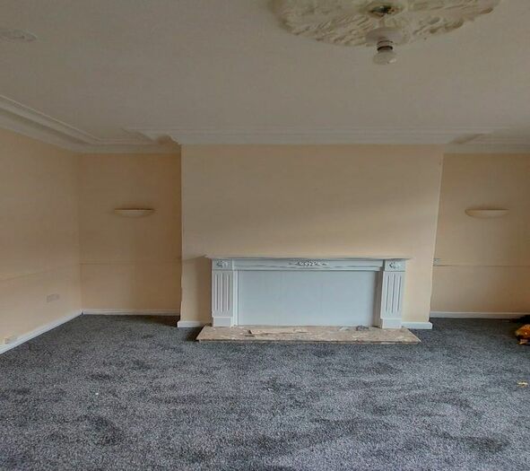 3 Bedroom Terraced House To Rent In Cobden Street, Hartlepool, TS26