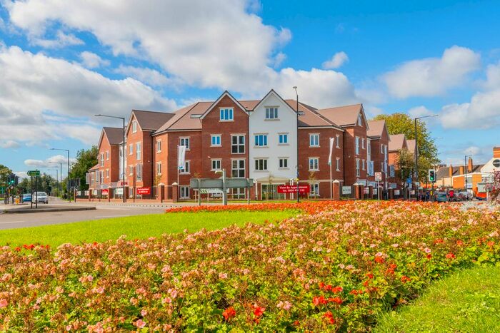 1 Bedroom Flat To Rent In Church Street, Nuneaton, CV11