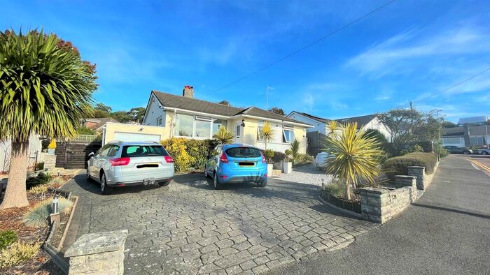 2 Bedroom Bungalow To Rent In Dansie Close, Poole, Dorset, BH14